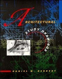 Architectural Study Drawings - Herbert, Daniel M.