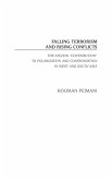 Falling Terrorism and Rising Conflicts