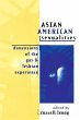 Asian American Sexualities - Bild 1