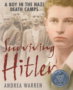 Surviving Hitler - Warren, Andrea