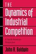 The Dynamics of Industrial Competition - Bild 1