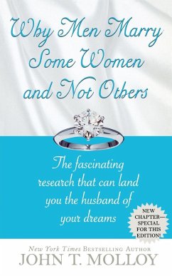 Why Men Marry Some Women and Not Others - Molloy, John T.