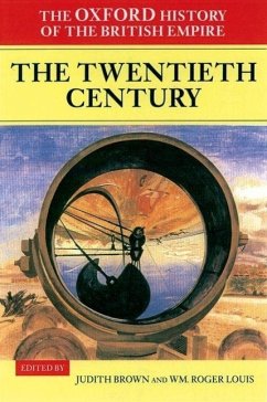 The Twentieth Century - Louis, Wm Roger