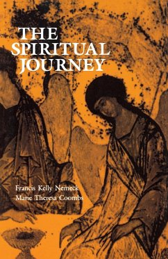 The Spiritual Journey - Nemeck, Francis Kelly; Coombs, Marie Theresa
