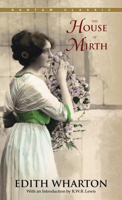 The House of Mirth - Wharton, Edith