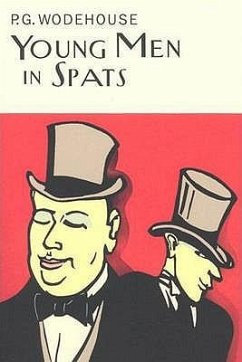 Young Men in Spats - Wodehouse, P.G.