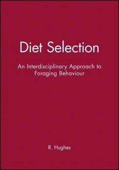 Diet Selection