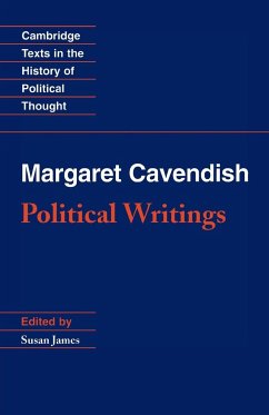 Margaret Cavendish - Cavendish, Margaret