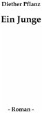 Ein Junge