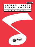 Michael Aaron Piano Course Lessons