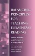 Balancing Principles for Teaching... - Bild 1