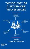 Toxicology of Glutathione Transferases