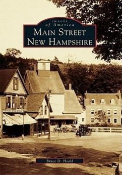 Main Street, New Hampshire - Heald, Bruce D.