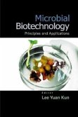 Microbial Biotechnology: Principles and Applications