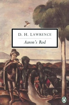 Aaron's Rod - Lawrence, D H