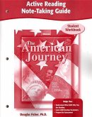 The American Journey, Active Reading Note-Taking Guide