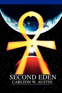 Second Eden - Austin, Carlton W.