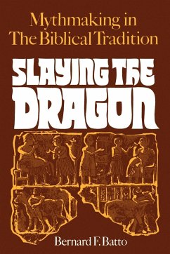 Slaying the Dragon - Batto, Bernard F.