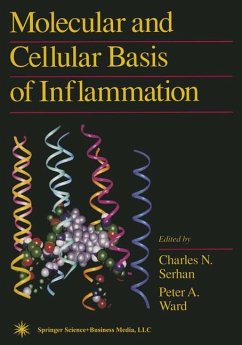 Molecular and Cellular Basis of Inflammation - Serhan, Charles N. / Ward, Peter A. (eds.)