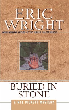 Buried in Stone - Wright, Eric
