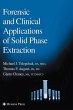 Forensic and Clinical Applications of... - Bild 1