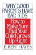 Why Good Parents Have Bad Kids - Bild 1