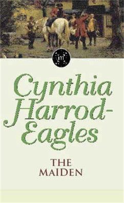 The Maiden - Harrod-Eagles, Cynthia