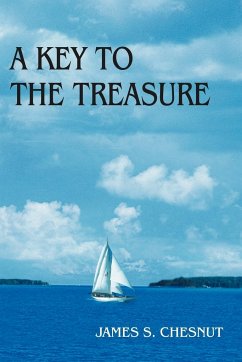 A Key to the Treasure - Chesnut, James S.