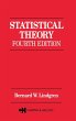 Statistical Theory - Bild 1