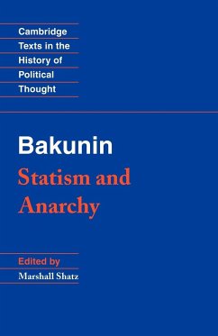 Bakunin - Bakunin, Michael