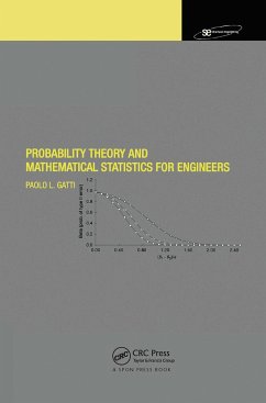 Probability Theory and Mathematical Statistics for Engineers - Gatti, Paolo L