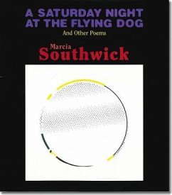 Cover A Saturday Night at the Flying Dog: Volume 8