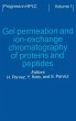 Gel Permeation and Ion-Exchange... - Bild 1