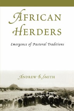 African Herders - Smith, Andrew B.