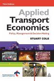 Applied Transport Economics