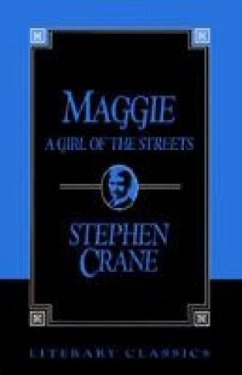 Maggie - Crane, Stephen