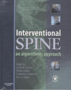 Interventional Spine, w. CD-ROM