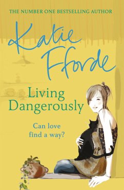 Living Dangerously - Fforde, Katie