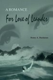 For Love of Leander