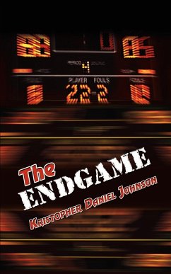 The Endgame - Johnson, Kristopher Daniel