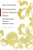 Formation of the Modern State Formation of the Modern State