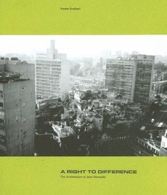 A Right to Difference - Scalbert, Irénée