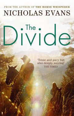 The Divide - Evans, Nicholas