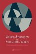 Values in Education and Education in... - Bild 1