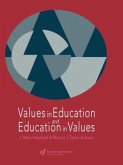 Values in Education and Education in Values