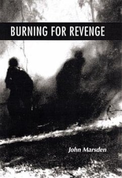 Burning for Revenge - Marsden, John