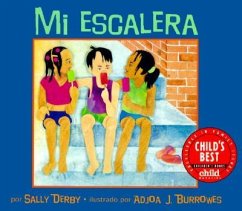 Mi Escalera - Derby, Sally