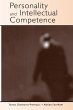 Personality and Intellectual Competence - Bild 1