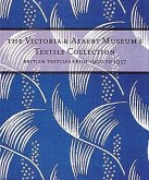 The Victoria & Albert Museum's Textile Collection: British Textiles from 1900-1937