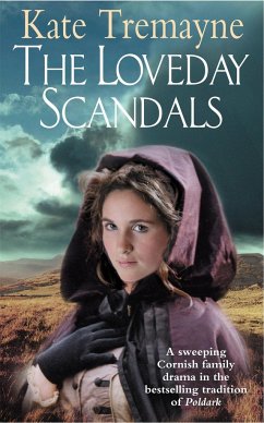 The Loveday Scandals (Loveday series, Book 4) - Tremayne, Kate